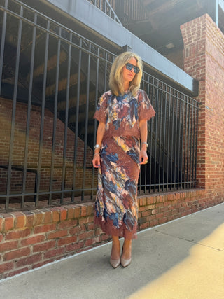 Slithery Chic Set