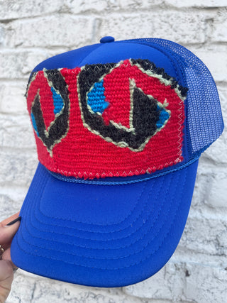 Orijinal | Trucker Assortment Royal v2