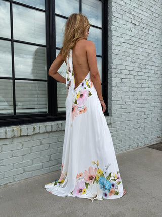 Love Birds Maxi