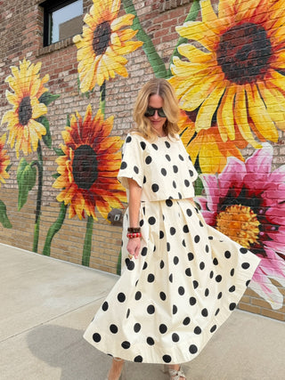 HEYSON | Twain Dot Set