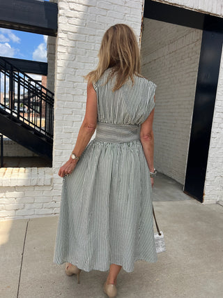 THML | The Parker Dress