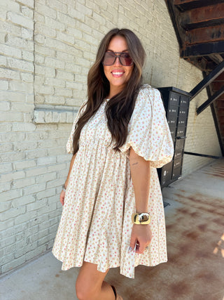 MABLE | Brunch Time Dress