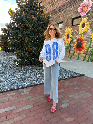 Varsity 98' Sweatshirt