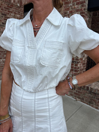 TCEC | All Night All Day Top