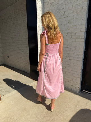 THML | Tea Party Ready Maxi