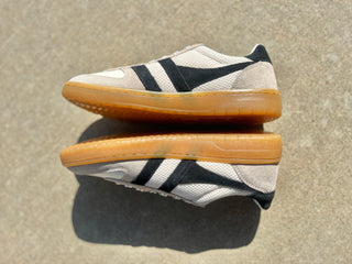 GOLA | Hawk '83 Sneakers Bone Black