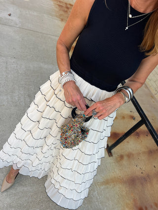 The Bradshaw Dress