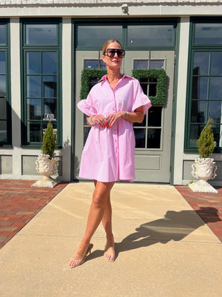 Deluc | Pragal Dress