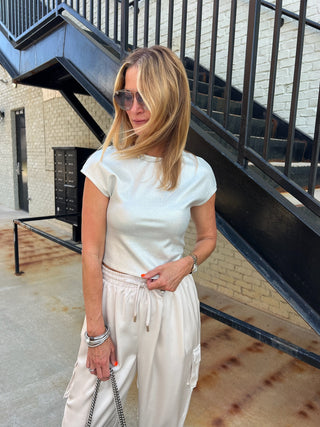 GLAM | Starstruck Top