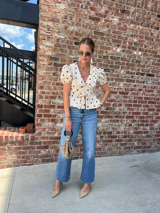 TCEC | Penny Polka Dot