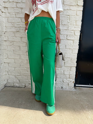 KLESIS | The Victory Track Pant
