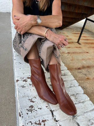 Matisse | Adler Boot Cognac