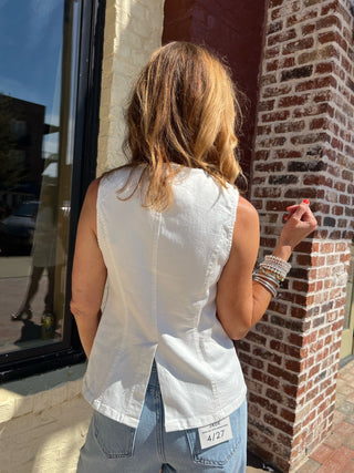 Steve Madden | Wesley Top