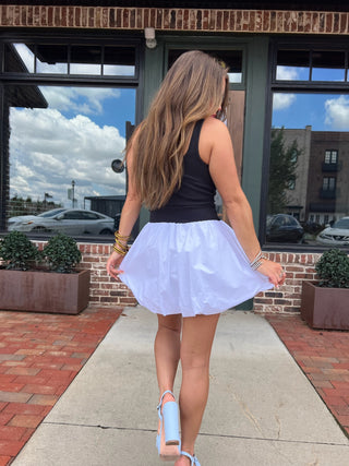 STEVE MADDEN | LINNEA DRESS
