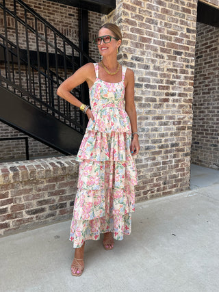 Sofie The Label | Jadey Maxi Dress