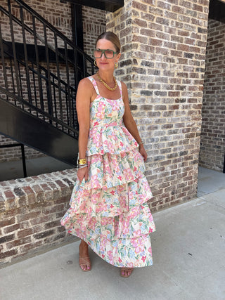 Sofie The Label | Jadey Maxi Dress