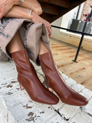 Matisse | Adler Boot Cognac