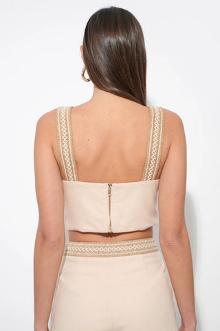 Adelyn Rae | Traci Embroidered Set