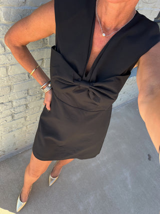 Steve Madden | Ayanna Dress