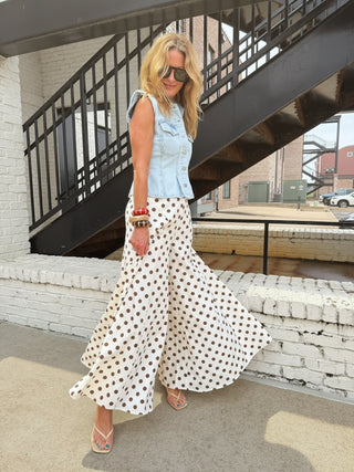 BEULAH | The Emily in Paris Pants