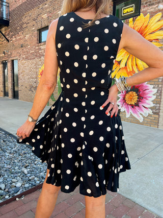 Parker Dress