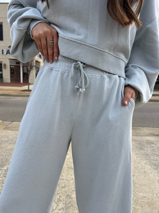 Mariah Set - Silver