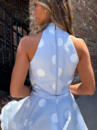 LENA | The Mae Dot Set Blue