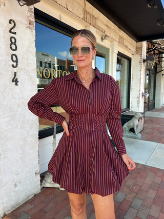 Steve Madden | Arielle Dress