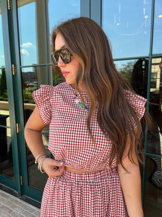 TCEC | Hollows Happy Top