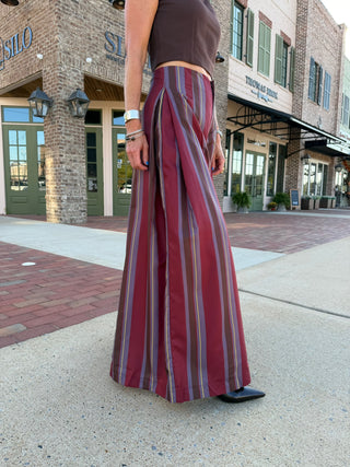 Carly Palazzo Pants