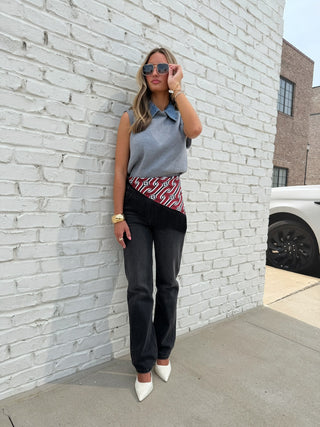 STEVE MADDEN | Kelson Sweater