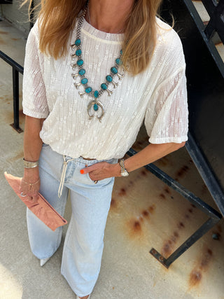 Steve Madden | Orsa Top