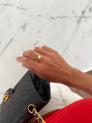 BLAIR RING