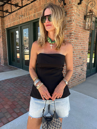 TCEC | Makin' Moves Top Black
