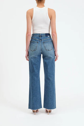 Daze | Far Out Wide Leg Stunner