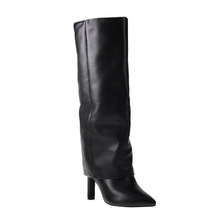 Chinese Laundry | Fave Smooth Boot Black