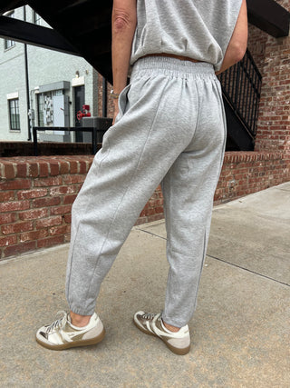 Heyson | Vanessa Set Heather Grey