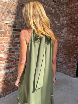 LALAVON | Tropical Breeze Maxi