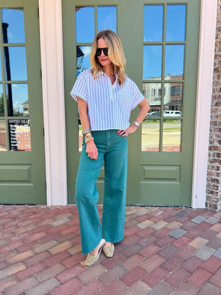 GLAM | Count Me In Top