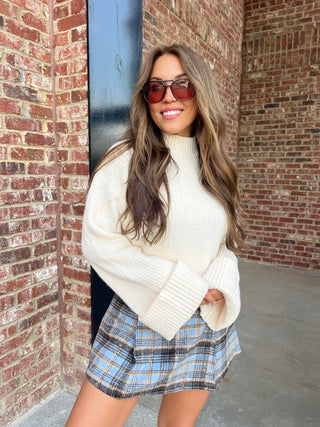 Needii | The Clueless Girl Skort