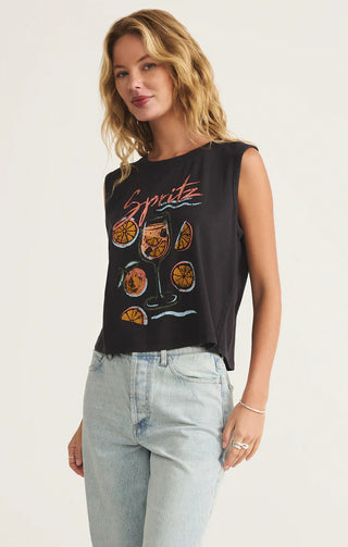 Z Supply| Spritz La Mer Tank