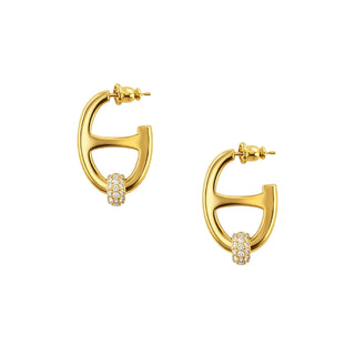 SAHIRA | Nova Pave Hoop
