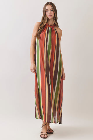 Wine Nights Fall Midi