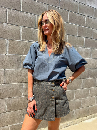 Miou Muse | The Moody Muse Skirt