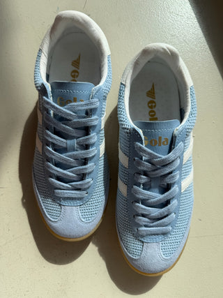 GOLA CLASSICS | TORNADO ZEPHYR SNEAKERS Air/Wht