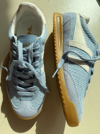 GOLA CLASSICS | TORNADO ZEPHYR SNEAKERS Air/Wht