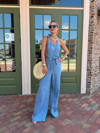 STEVE MADDEN | ARITE JUMPSUIT