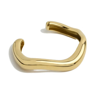 SAHIRA | Ezra Cuff Bracelet