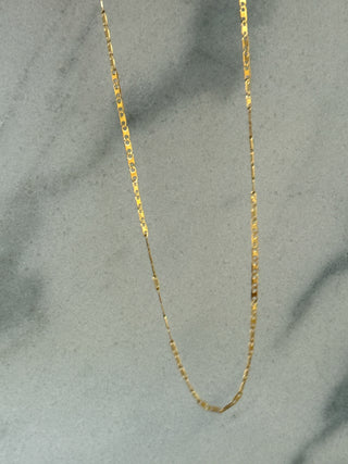 MISTY NECKLACE