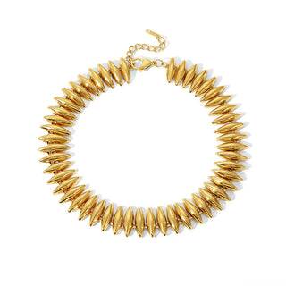 SAHIRA | Caroline Statement Necklace